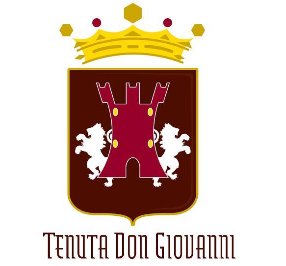 Agriturismo Tenuta Don Giovanni Melendugno Exteriör bild