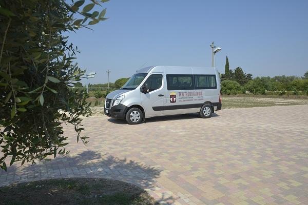 Agriturismo Tenuta Don Giovanni Melendugno Exteriör bild
