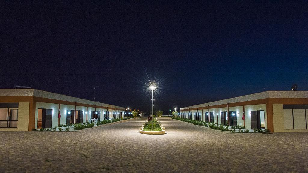 Agriturismo Tenuta Don Giovanni Melendugno Exteriör bild