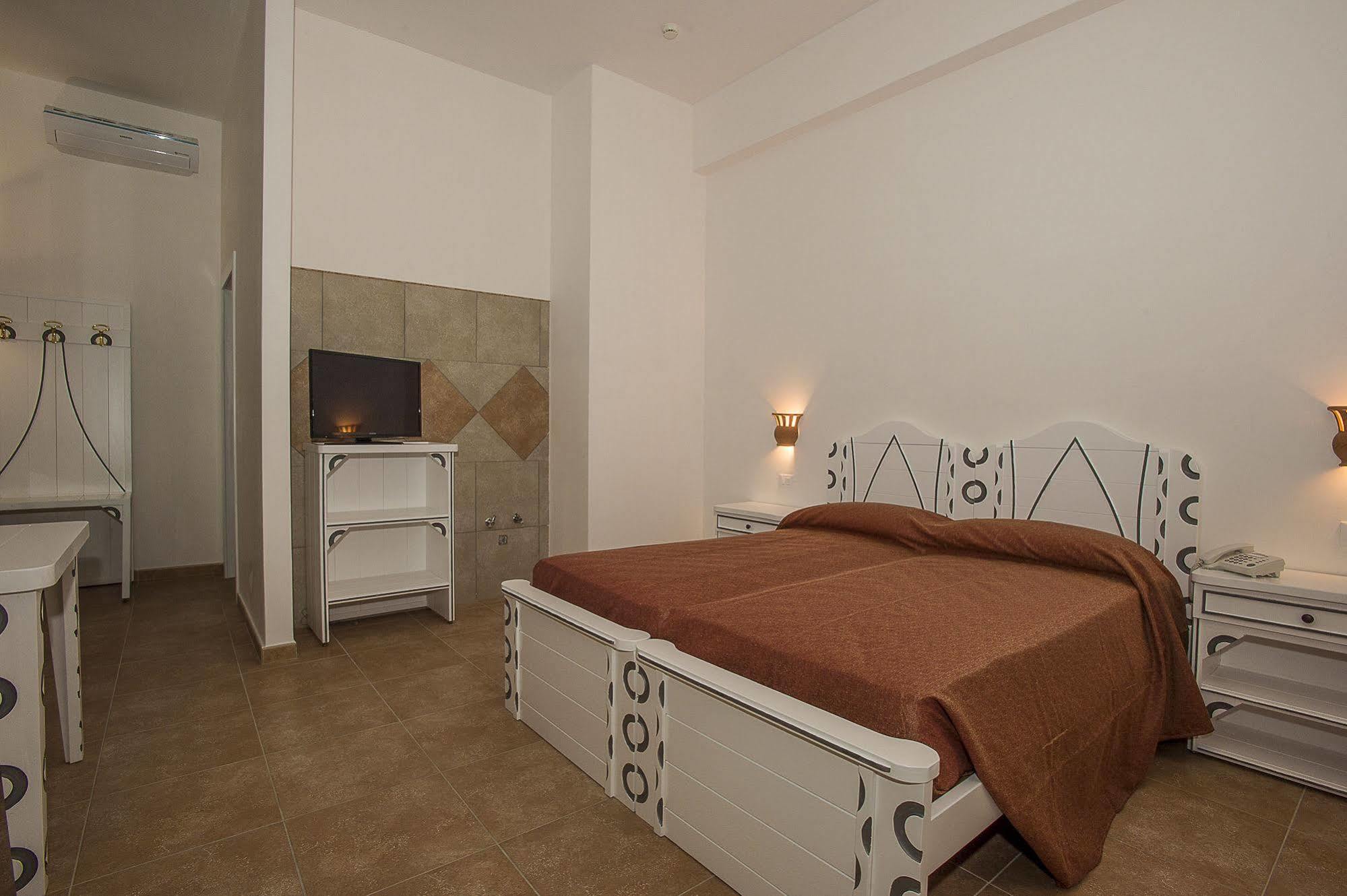 Agriturismo Tenuta Don Giovanni Melendugno Exteriör bild